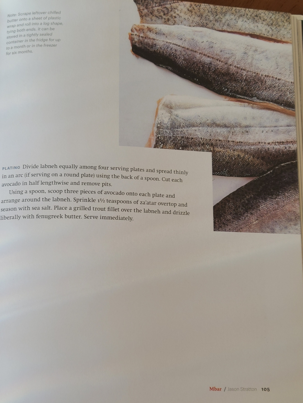 Seattle Cooks Cookbook - 80 Signature Dishes from 40 Seattle's Best Restaurants - Picture 13 of 16